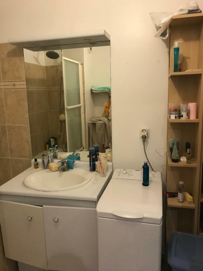 ביוסי-סיינט-ג'ורג' Chambre D'Hote Disneyland Esprit מראה חיצוני תמונה