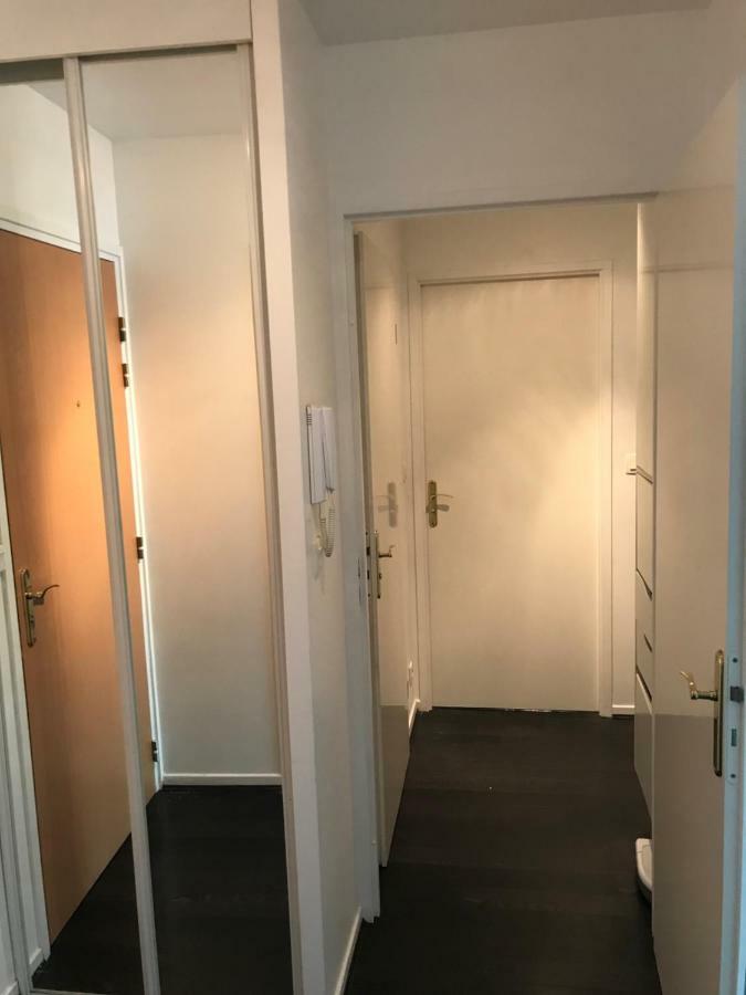 ביוסי-סיינט-ג'ורג' Chambre D'Hote Disneyland Esprit מראה חיצוני תמונה